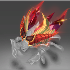 Inscribed Crimson Latticean Hierarchy