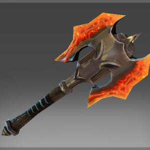 Inscribed Dark Ruin Crusher