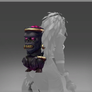 Inscribed Divinations of the Nothl Haze Stash