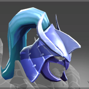 Inscribed Dusklight Crest