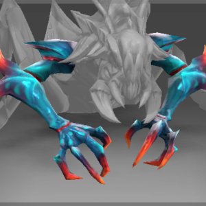 Inscribed Ember Tipped Manipulators