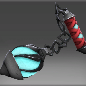 Inscribed Ghost Orb of the Planeswalker