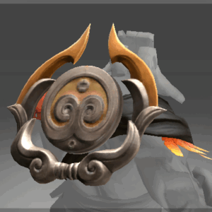 Inscribed Gifts of the Vanished Isle Back