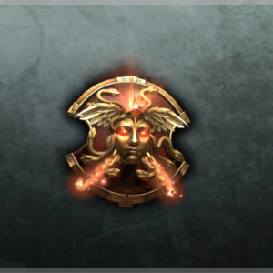 Inscribed God's Mercy