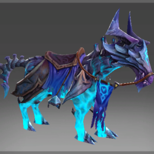 Inscribed Grudge in the Mist