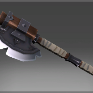 Inscribed Half Measure