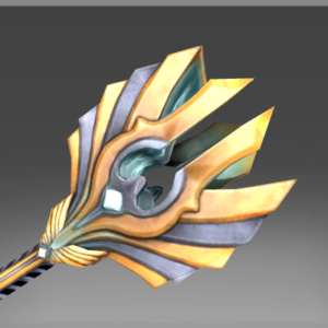 Inscribed Hammer of Thunderwrath's Calling