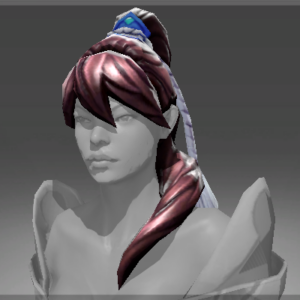 Inscribed Heavenly Guardian Locks