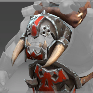 Inscribed Helm of Big 'Un