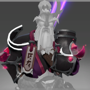 Inscribed Hidden Vector - Armor