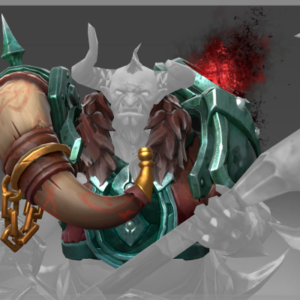 Inscribed Infernal Cavalcade