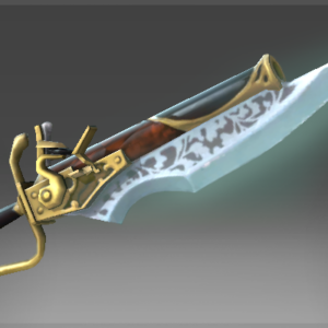 Inscribed Inverse Bayonet