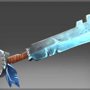 Inscribed Key to the Bone Ruins