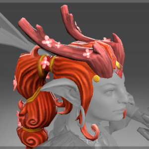 Inscribed Locks of the New Bloom