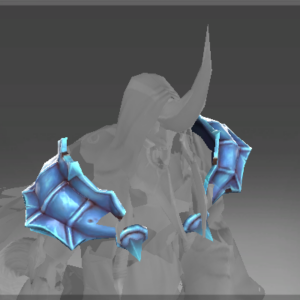 Inscribed Mistplates of Ruin