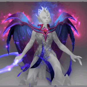 Inscribed Mournful Reverie