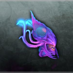 Inscribed Origin of the Unmaking