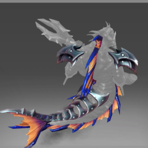 Inscribed Scale of the Breach Warden