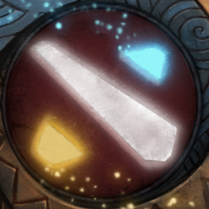 Inscribed Scions of the Sky