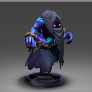 Inscribed Servants of Endless Stars