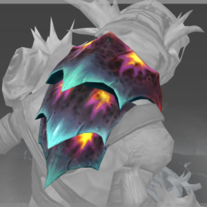 Inscribed Spikes of the Umizar Crawler