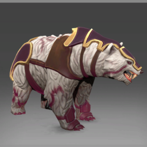 Inscribed Spirit of the Atniw