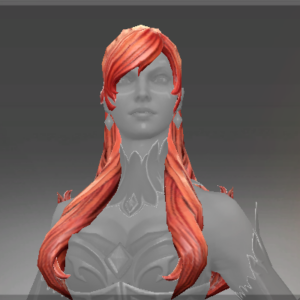 Inscribed Style of the Bewitching Flare