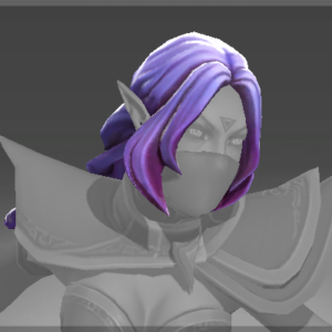 Inscribed Style of the Clandestine Trail