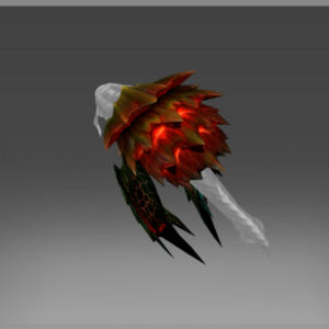 Inscribed Sunken Snapper Wings