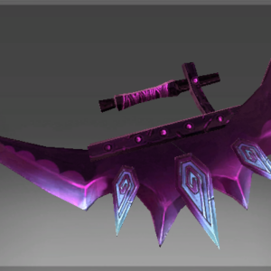 Inscribed Teeth of the Eternal Light