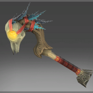 Inscribed True Crow's Talon