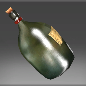 Inscribed Vice of the West