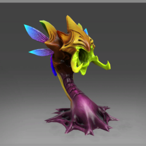 Inscribed Ward of the Fatal Bloom