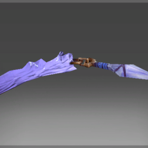 Inscribed Whip of the Subtle Demon