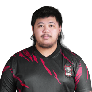 Jaunuel Player Sticker - TI 2025