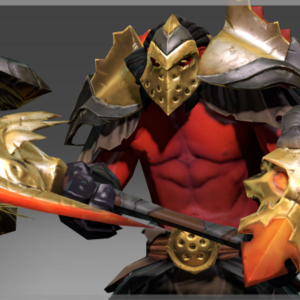 Lineage The Ram's Head Armaments