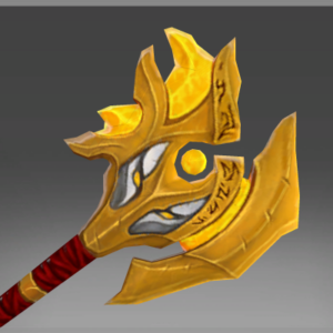 Mace of Heavenly Light