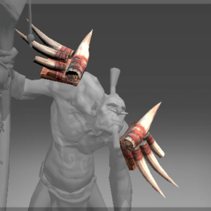 Mantle of Twilight's Rest