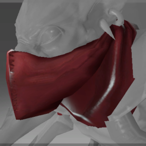 Master Assassin's Mask