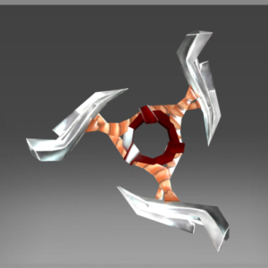 Master Assassin's Shuriken