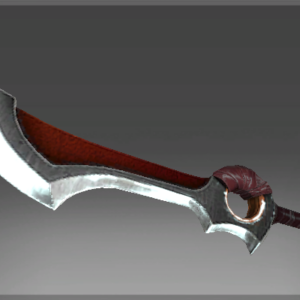 Meranth Executioner's Blade