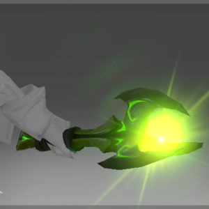 Nether Lord's Scepter