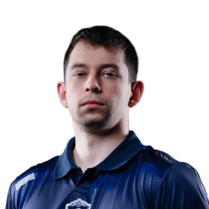 Nisha Player Sticker - TI 2025