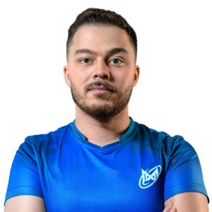 No!ob™ Player Sticker - TI 2025