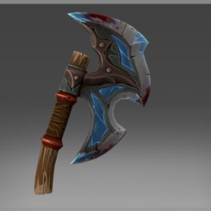 Off-Hand of Harvest's Hound