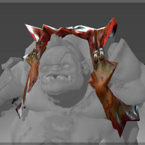 Ol' Chopper's Meat Jacket