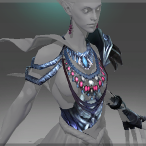 Outland Witch's Necklace