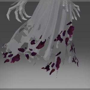 Outland Witch's Tatters