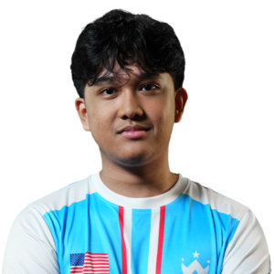 RCY Player Sticker - TI 2025