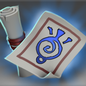 Recipe: Augment Rare Items